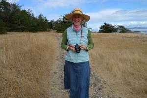 Me portrait:hornby-bobby