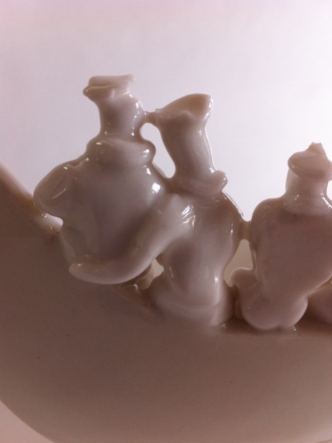 LifeBoat body Language detail-1