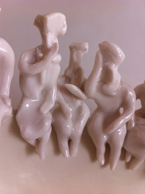 LifeBoat body Language detail-2