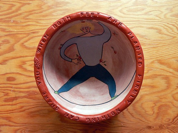 when both feet are planted firmly nothing can shake you-12-05